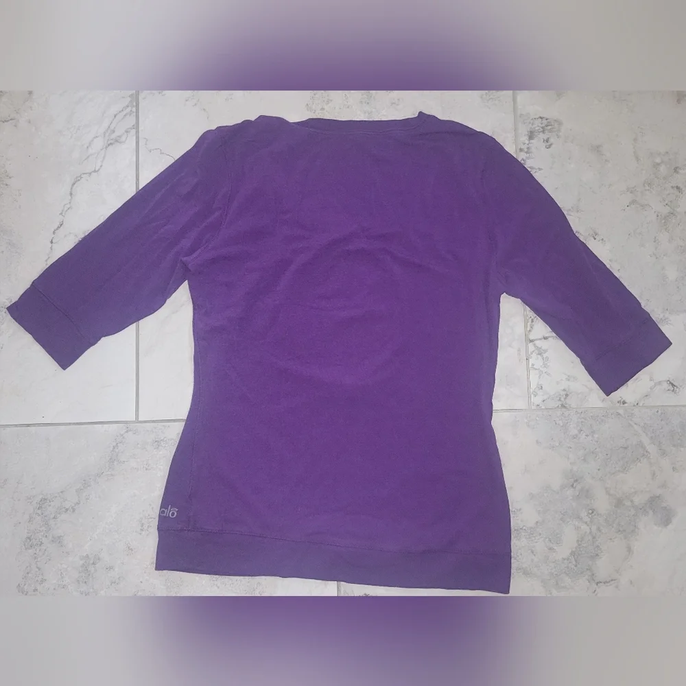 ALO Yoga great preowned
